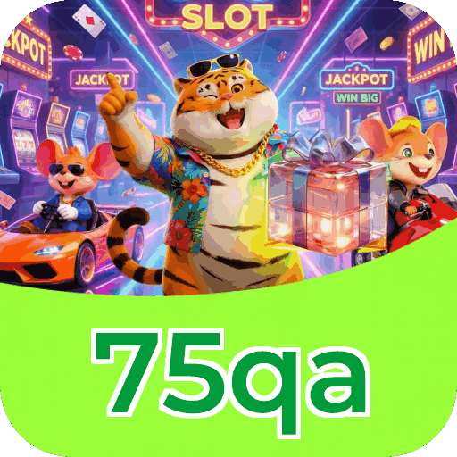 Instalação Android 75qa
