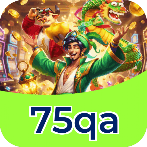 Promoções e bônus exclusivos da 75qa