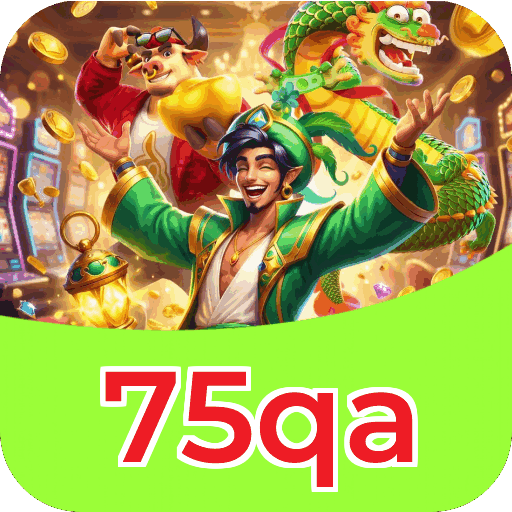 Login rápido no app 75qa